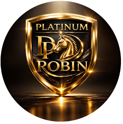 platinumdprobin.com